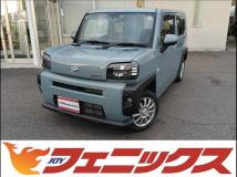 2025 Daihatsu Taft