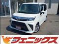 2023 Toyota Roomy