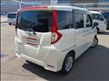 2023 Toyota Roomy