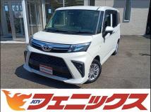 2023 Toyota Roomy