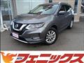 2019 Nissan X-Trail