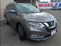 2019 Nissan X-Trail