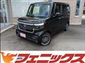 2024 Honda N BOX