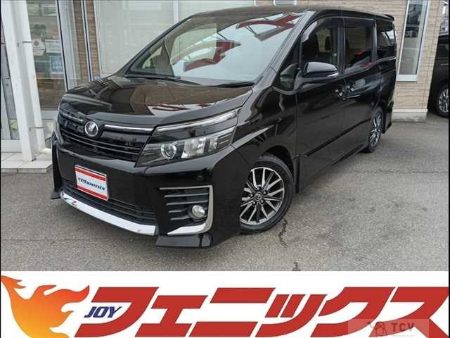 2014 Toyota Voxy