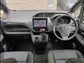 2014 Toyota Voxy