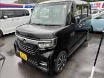 2018 Honda N BOX