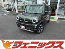 2021 Suzuki Hustler