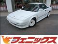 1987 Toyota MR2