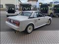 1987 Toyota MR2