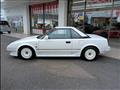 1987 Toyota MR2