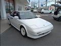 1987 Toyota MR2