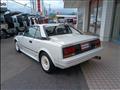 1987 Toyota MR2