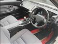 1987 Toyota MR2