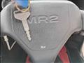 1987 Toyota MR2