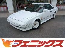 1987 Toyota MR2