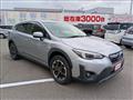 2021 Subaru IMPREZA_XV