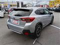 2021 Subaru IMPREZA_XV