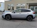 2021 Subaru IMPREZA_XV