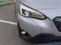 2021 Subaru IMPREZA_XV
