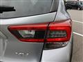2021 Subaru IMPREZA_XV