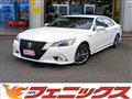 2013 Toyota Crown Athlete Series