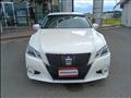 2013 Toyota Crown Athlete Series