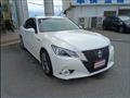 2013 Toyota Crown Athlete Series