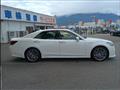 2013 Toyota Crown Athlete Series
