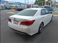 2013 Toyota Crown Athlete Series