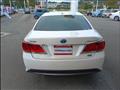 2013 Toyota Crown Athlete Series