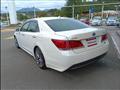 2013 Toyota Crown Athlete Series
