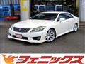 2010 Toyota Crown Athlete Series
