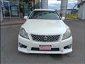 2010 Toyota Crown Athlete Series