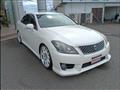 2010 Toyota Crown Athlete Series