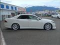 2010 Toyota Crown Athlete Series