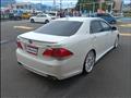 2010 Toyota Crown Athlete Series