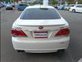 2010 Toyota Crown Athlete Series