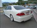 2010 Toyota Crown Athlete Series