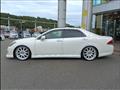 2010 Toyota Crown Athlete Series