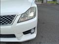 2010 Toyota Crown Athlete Series