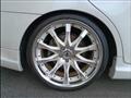 2010 Toyota Crown Athlete Series