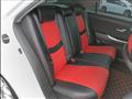 2010 Toyota Crown Athlete Series