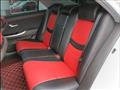 2010 Toyota Crown Athlete Series