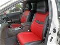 2010 Toyota Crown Athlete Series