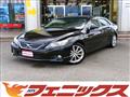 2012 Toyota Mark X