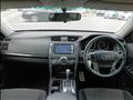 2012 Toyota Mark X