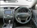 2012 Toyota Mark X