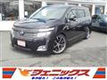 2012 Nissan Elgrand