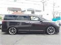 2012 Nissan Elgrand