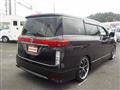 2012 Nissan Elgrand